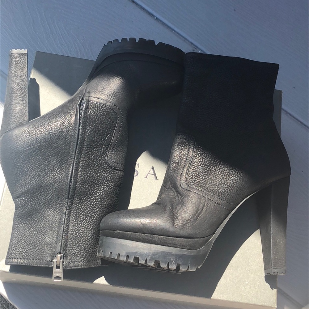 Gosset Boot, ALLSAINTS